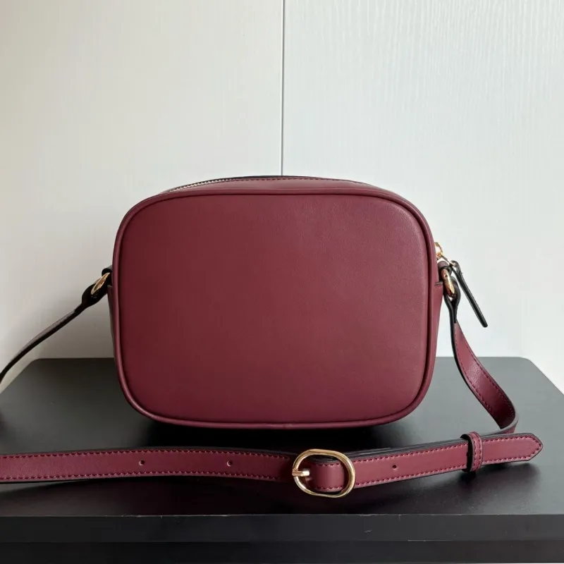 Alternative view of Gucci Satchel Bags-708