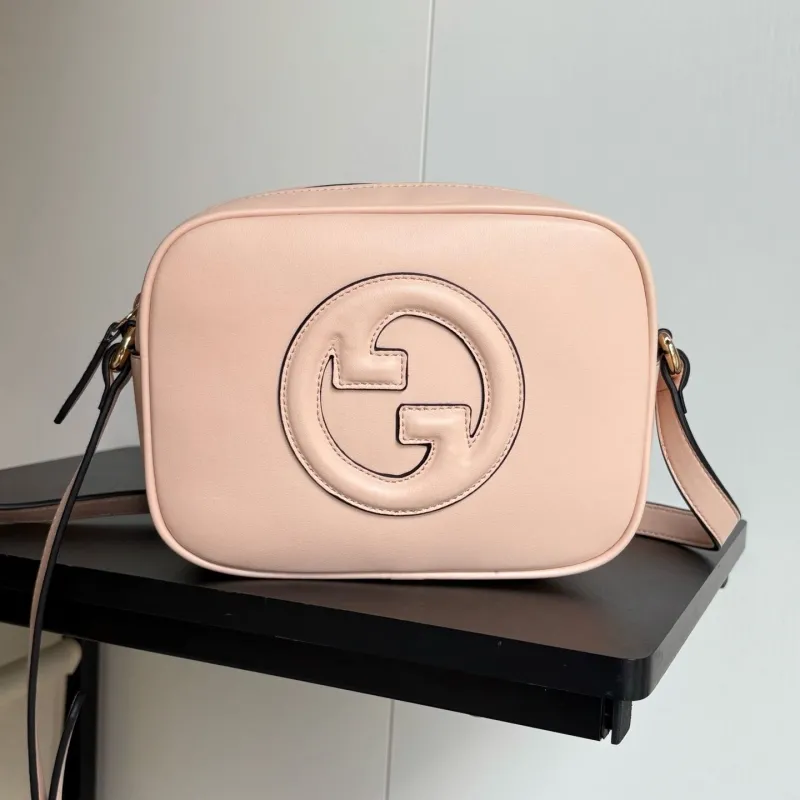 Gucci Satchel Bags-709 - Image 3