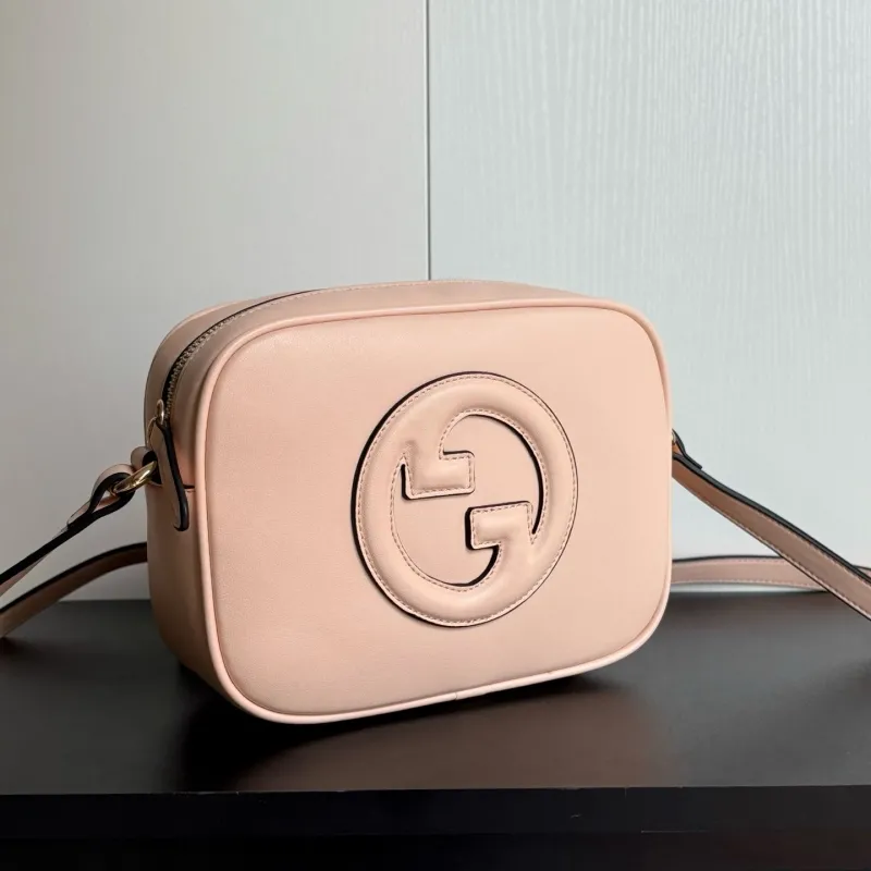Gucci Satchel Bags-709 - Image 4