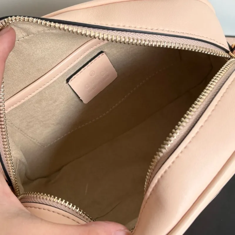 Gucci Satchel Bags-709 - Image 9