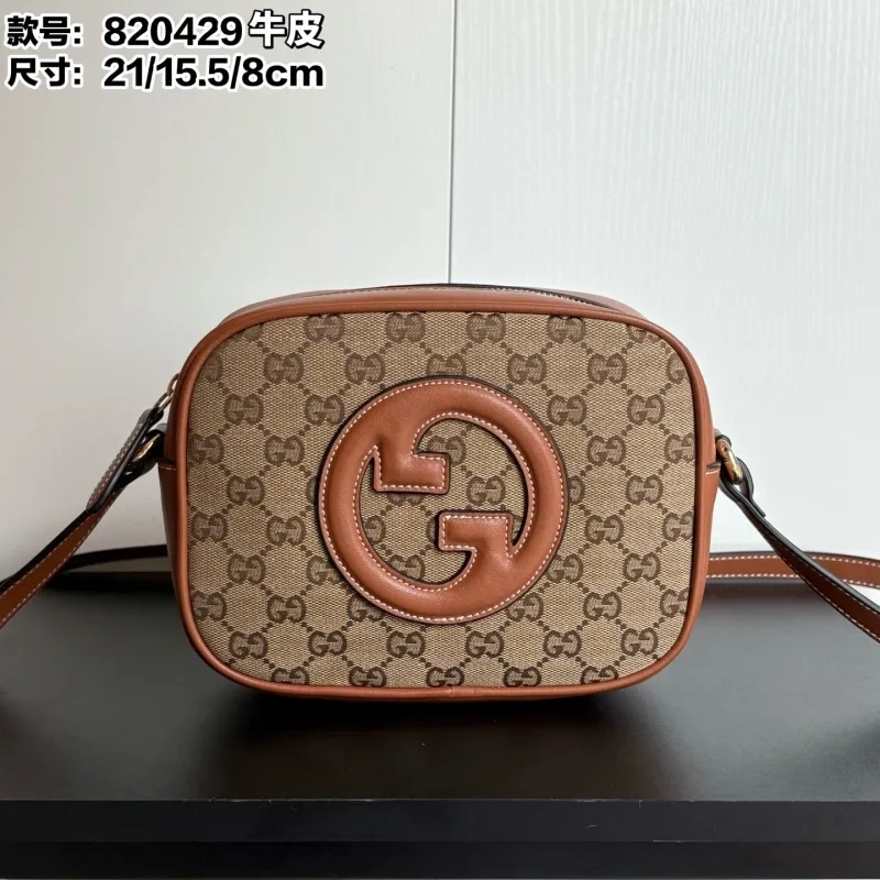 Gucci Satchel Bags-710