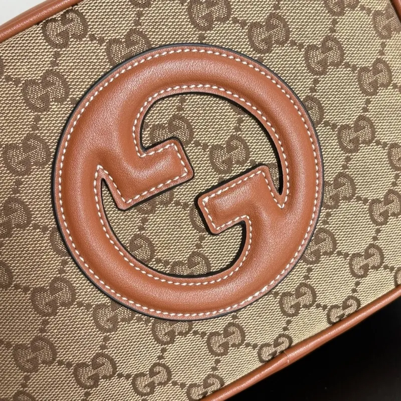 Gucci Satchel Bags-710 - Image 5