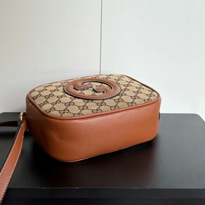 Gucci Satchel Bags-710 - Image 6