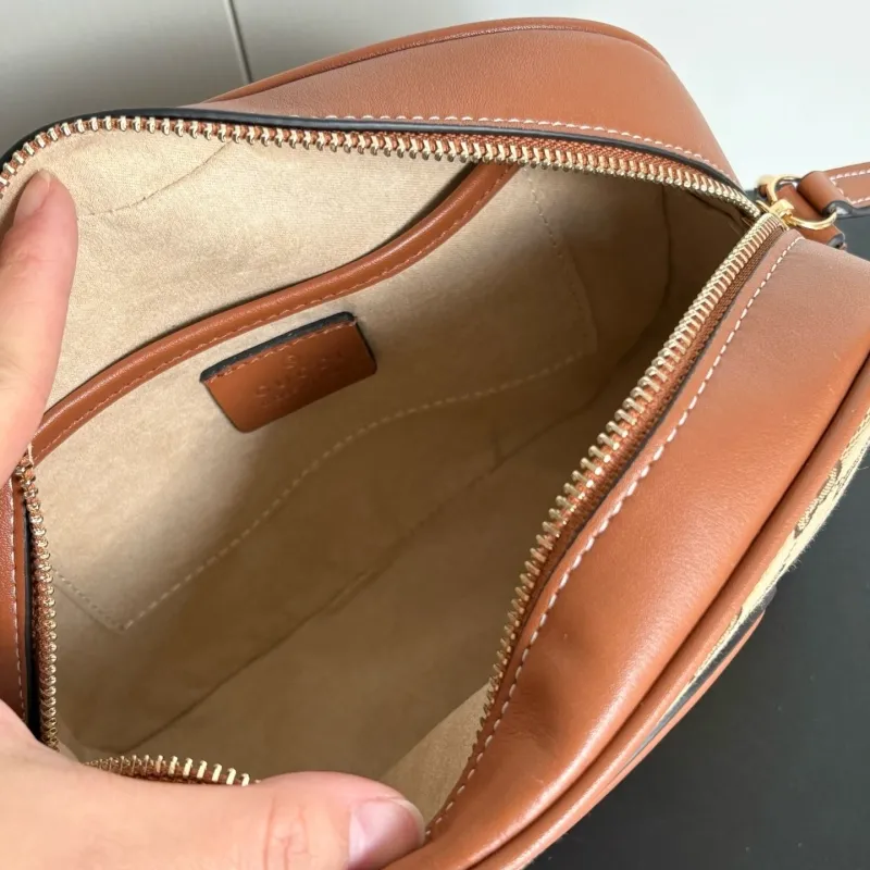 Gucci Satchel Bags-710 - Image 7