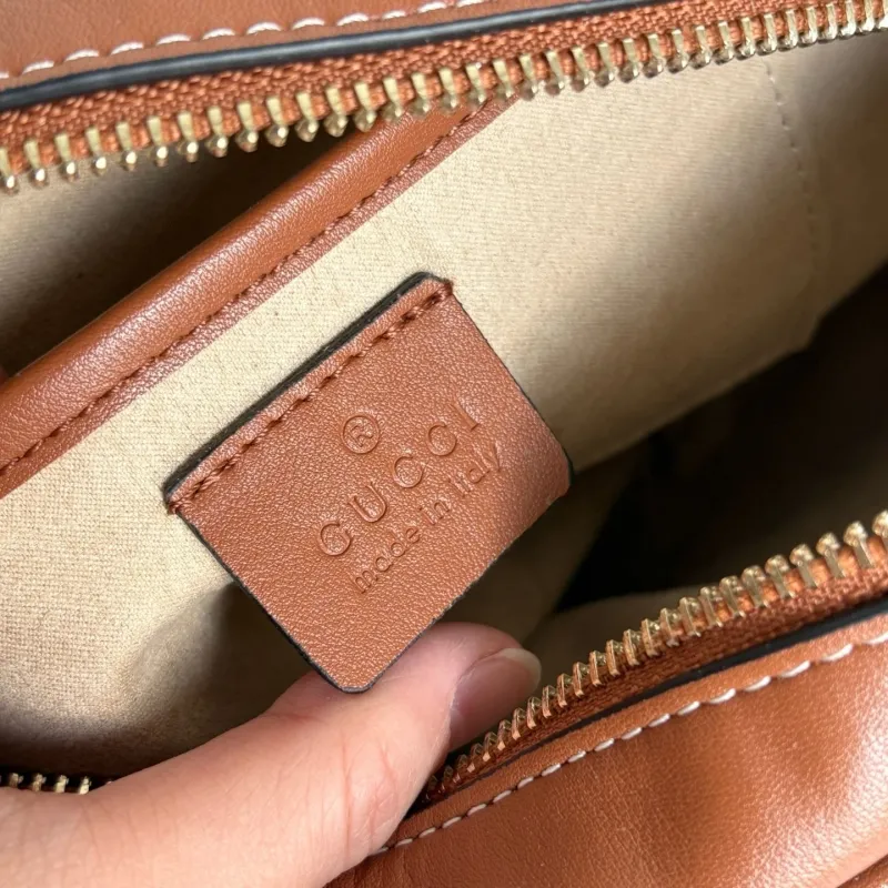 Gucci Satchel Bags-710 - Image 8