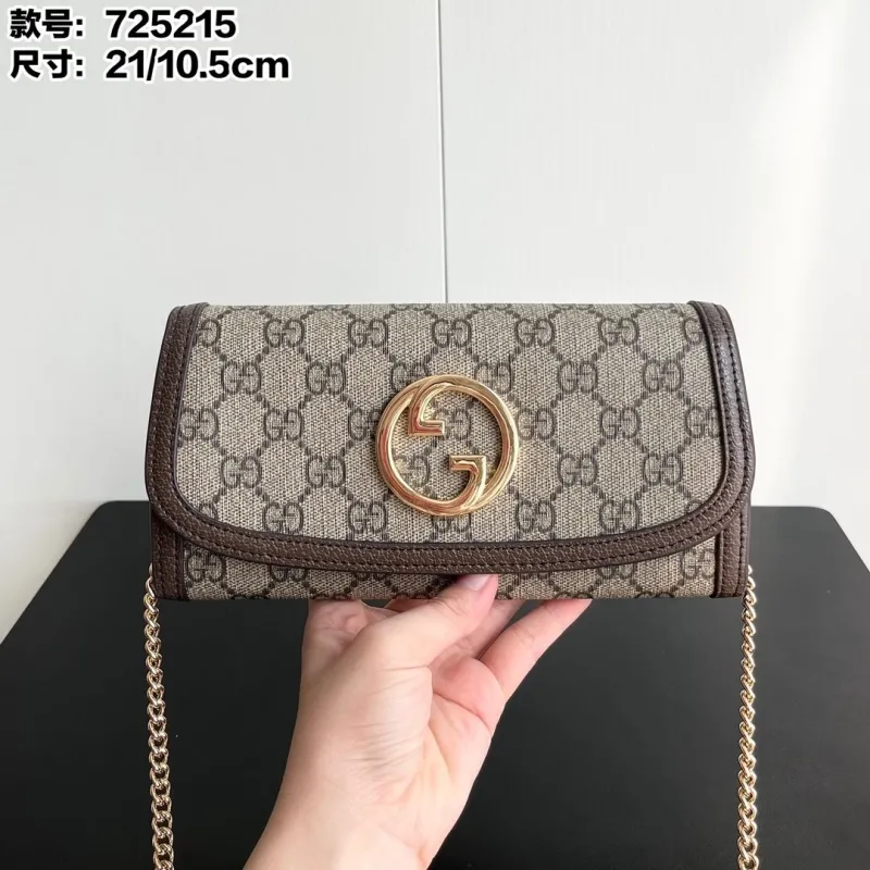 Gucci Satchel Bags-711