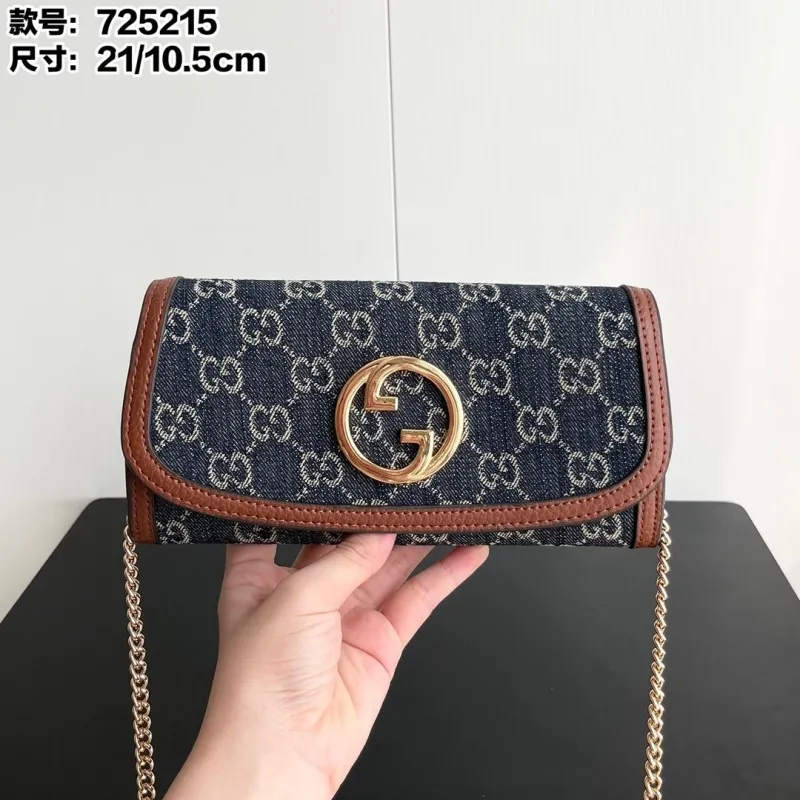 Gucci Satchel Bags-713