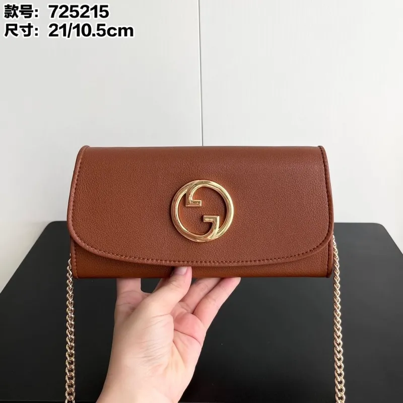 Gucci Satchel Bags-714