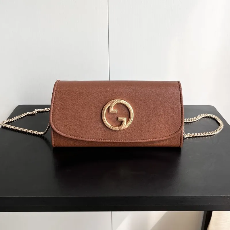 Alternative view of Gucci Satchel Bags-714