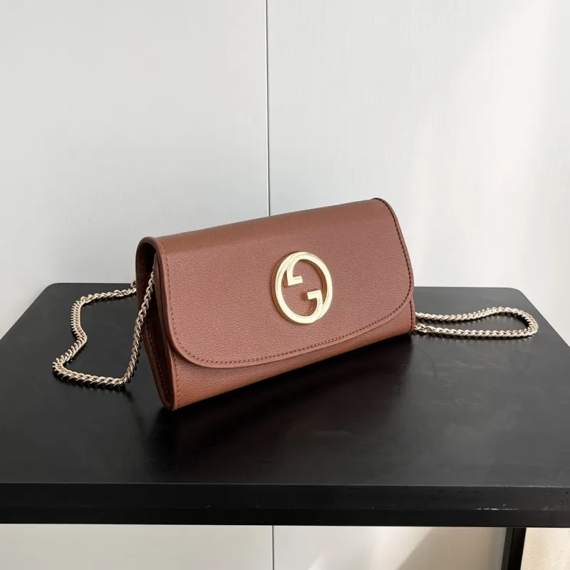 Gucci Satchel Bags-714 - Image 3