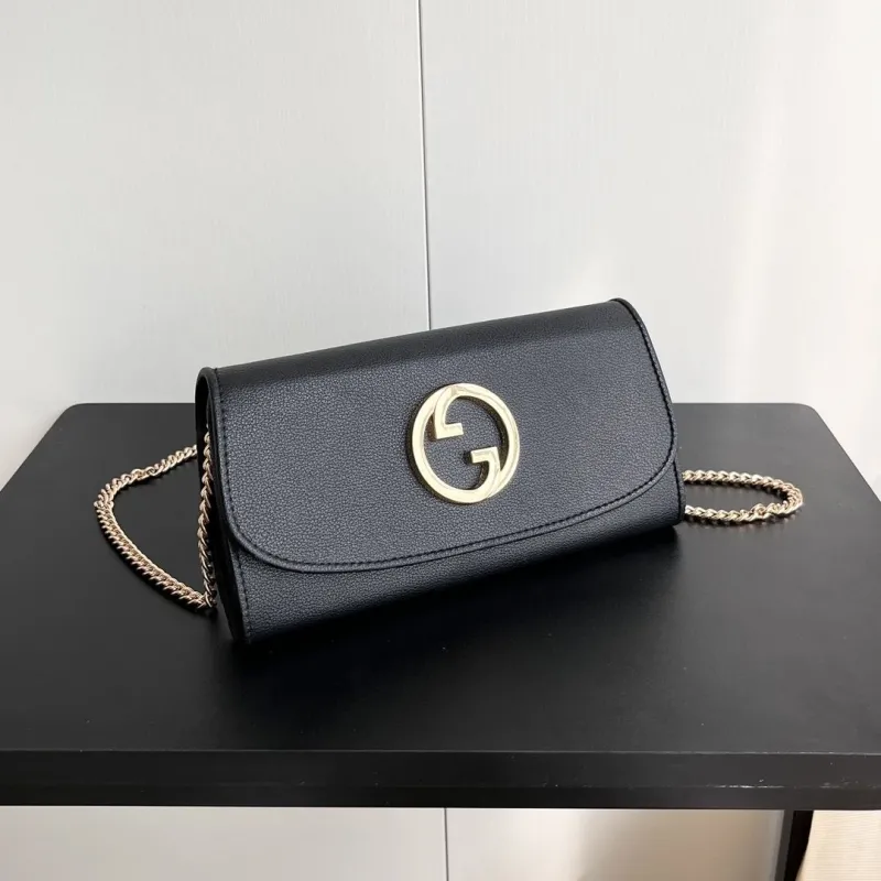 Alternative view of Gucci Satchel Bags-715