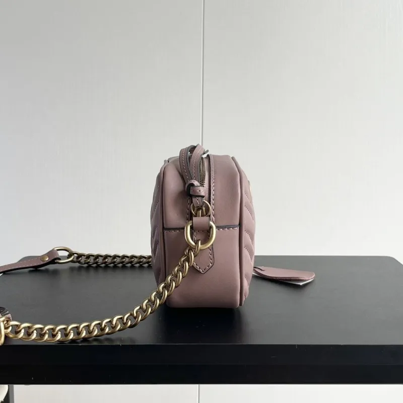 Gucci Satchel Bags-716 - Image 3
