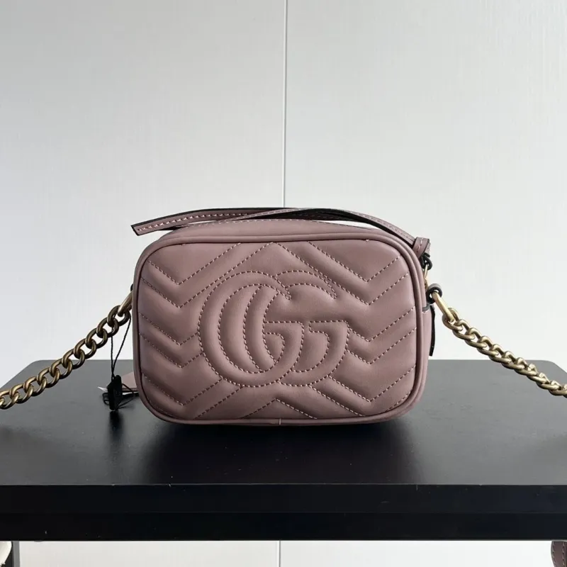 Gucci Satchel Bags-716 - Image 4