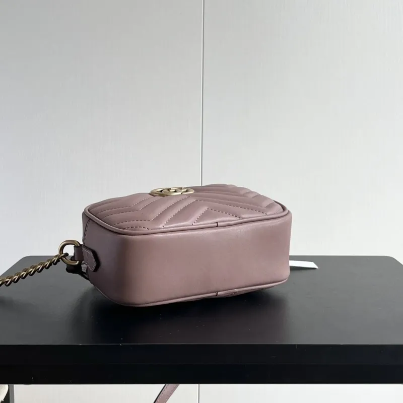 Gucci Satchel Bags-716 - Image 5
