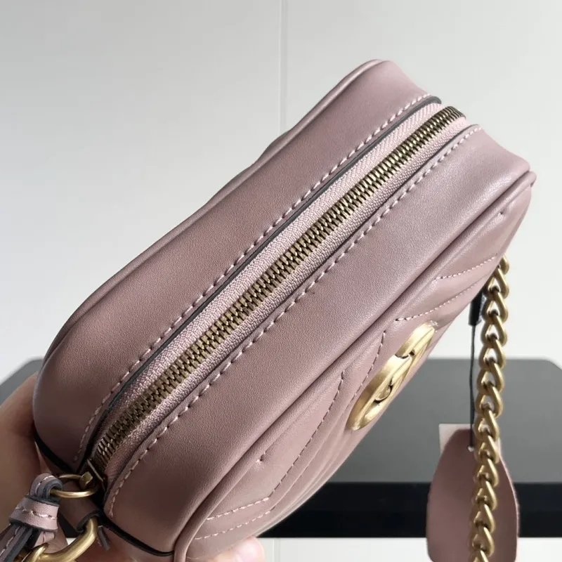 Gucci Satchel Bags-716 - Image 7