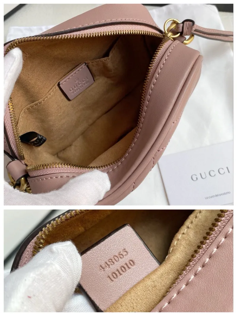 Gucci Satchel Bags-716 - Image 8