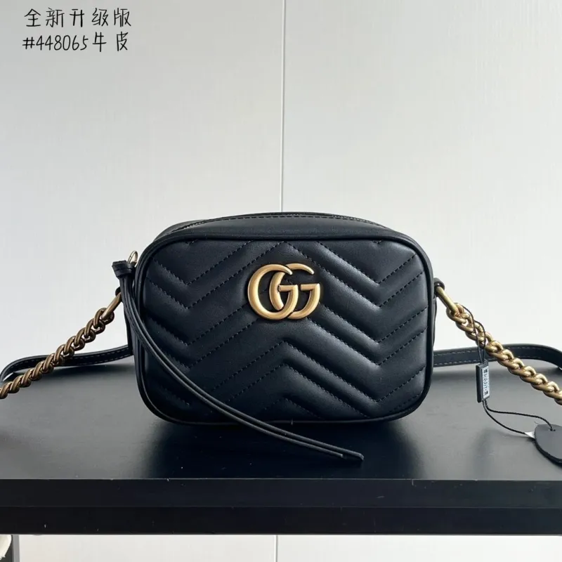 Gucci Satchel Bags-718