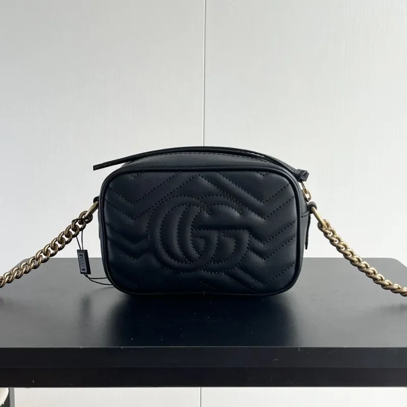 Gucci Satchel Bags-718 - Image 4