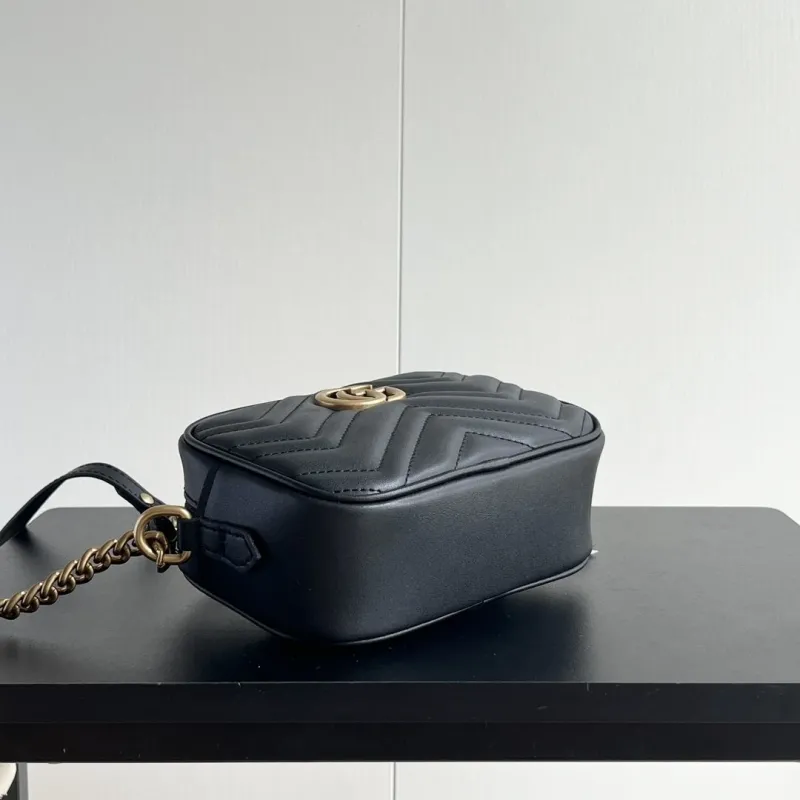 Gucci Satchel Bags-718 - Image 5
