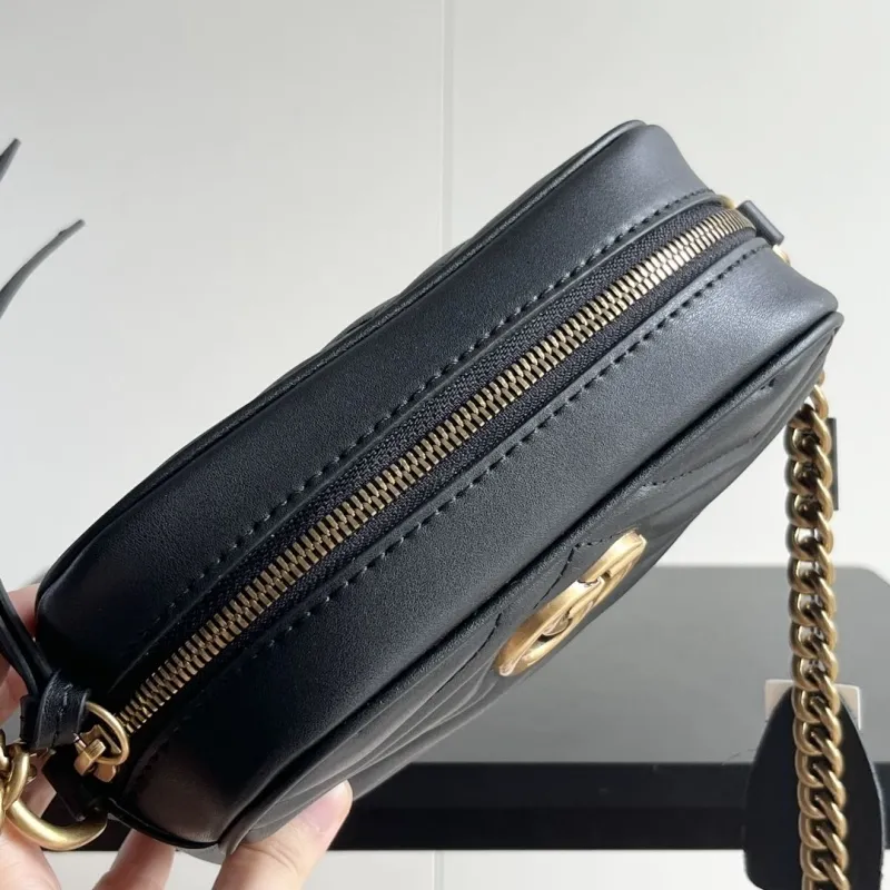 Gucci Satchel Bags-718 - Image 7