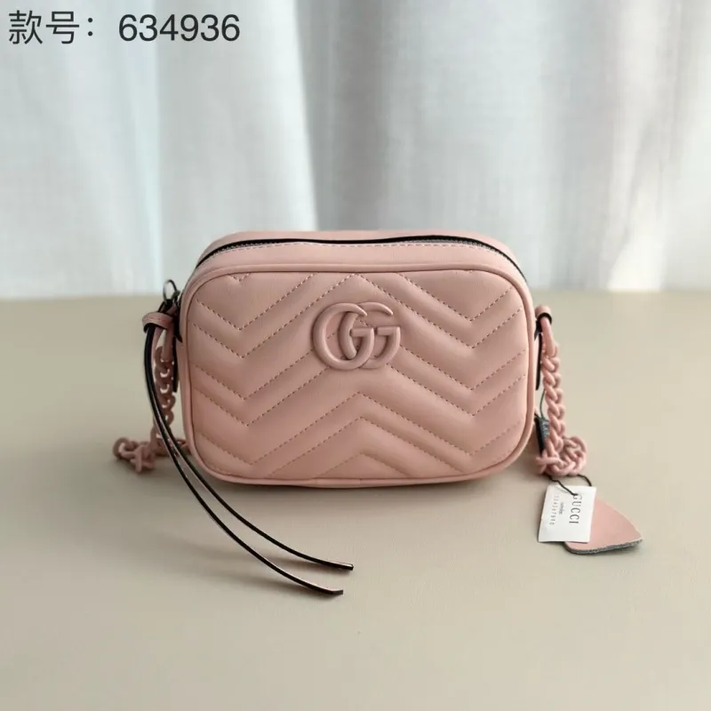 Gucci Satchel Bags-720