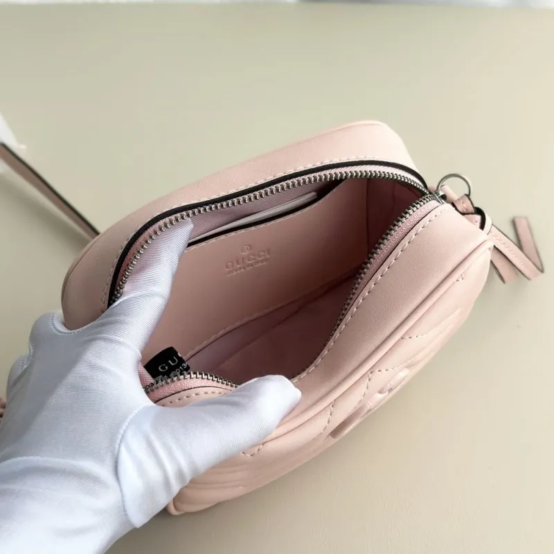 Gucci Satchel Bags-720 - Image 5