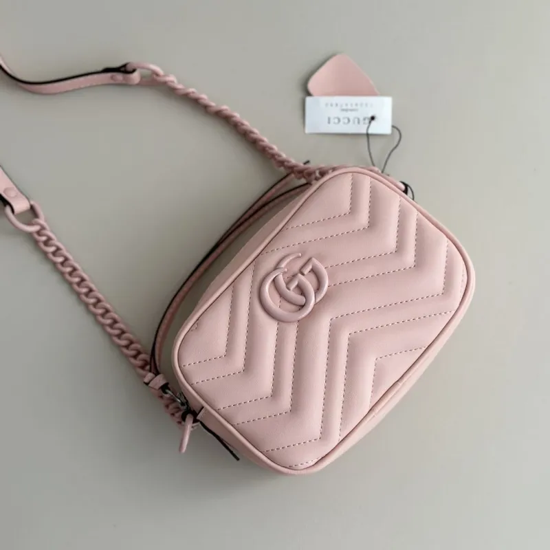 Gucci Satchel Bags-720 - Image 8