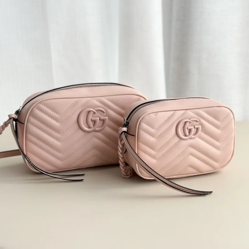 Gucci Satchel Bags-720 - Image 9