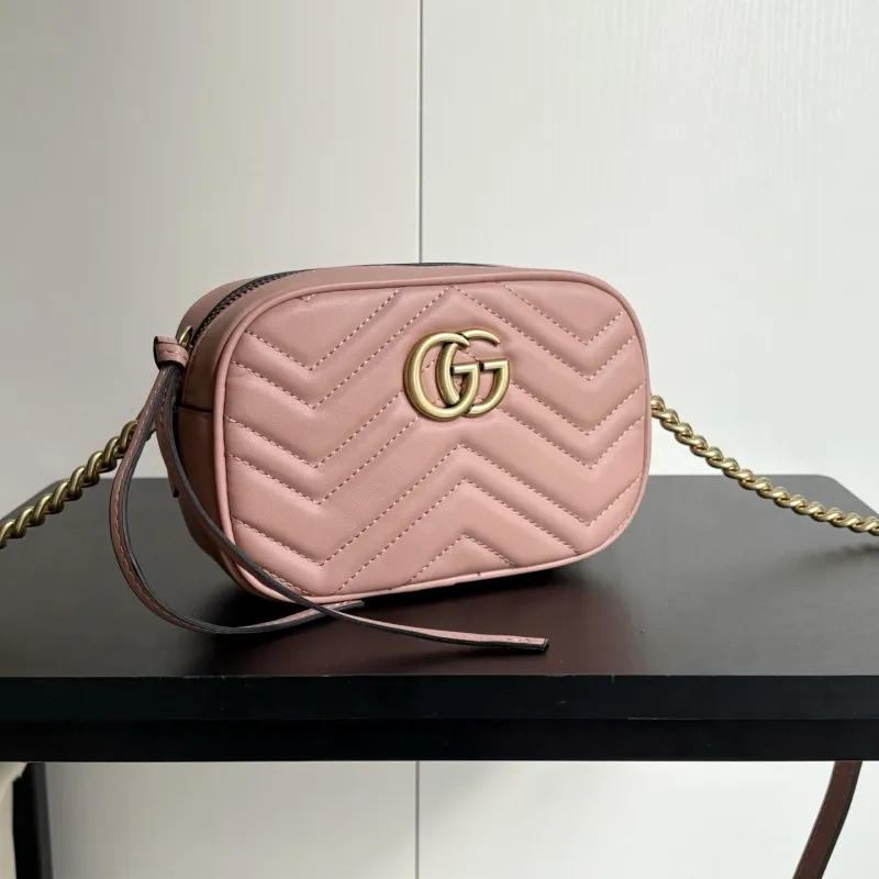 Alternative view of Gucci Satchel Bags-721
