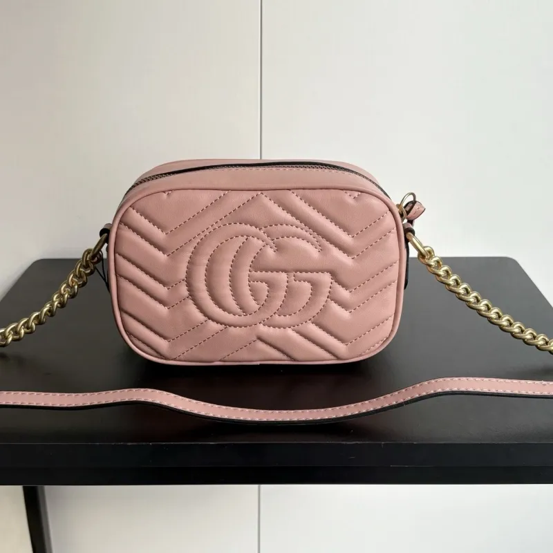Gucci Satchel Bags-721 - Image 3