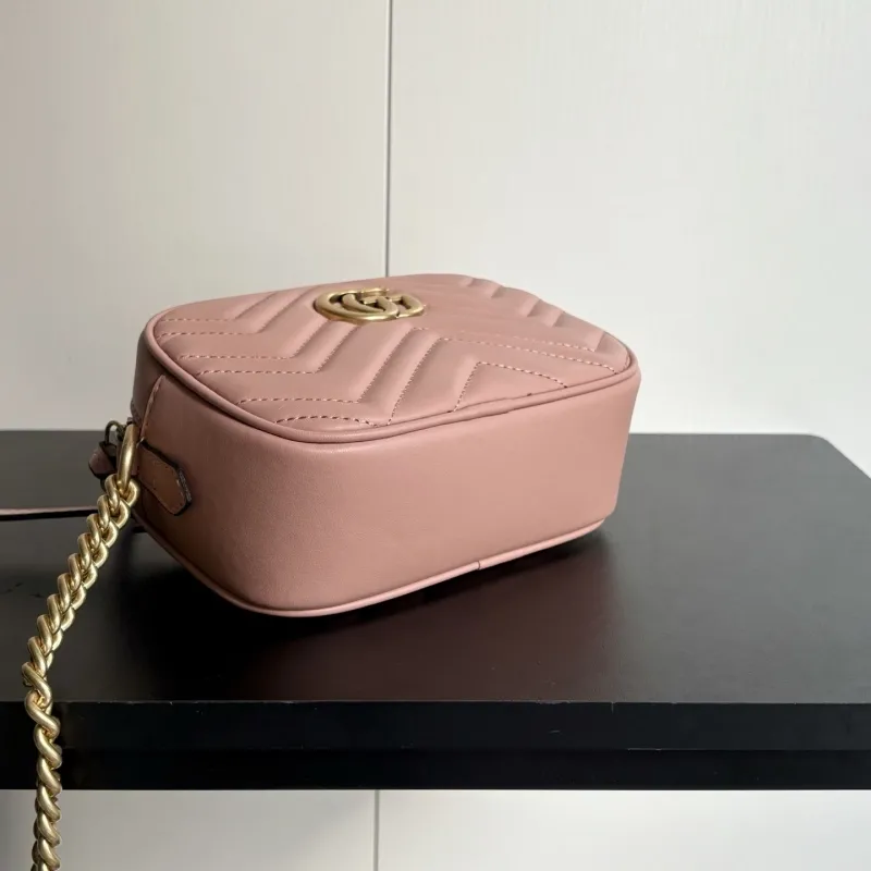 Gucci Satchel Bags-721 - Image 5
