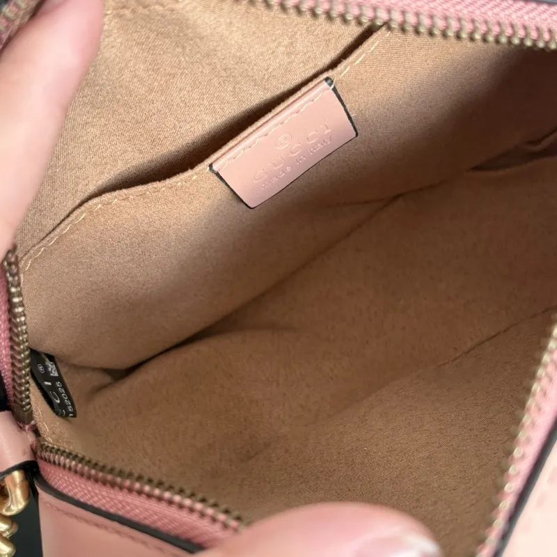Gucci Satchel Bags-721 - Image 7