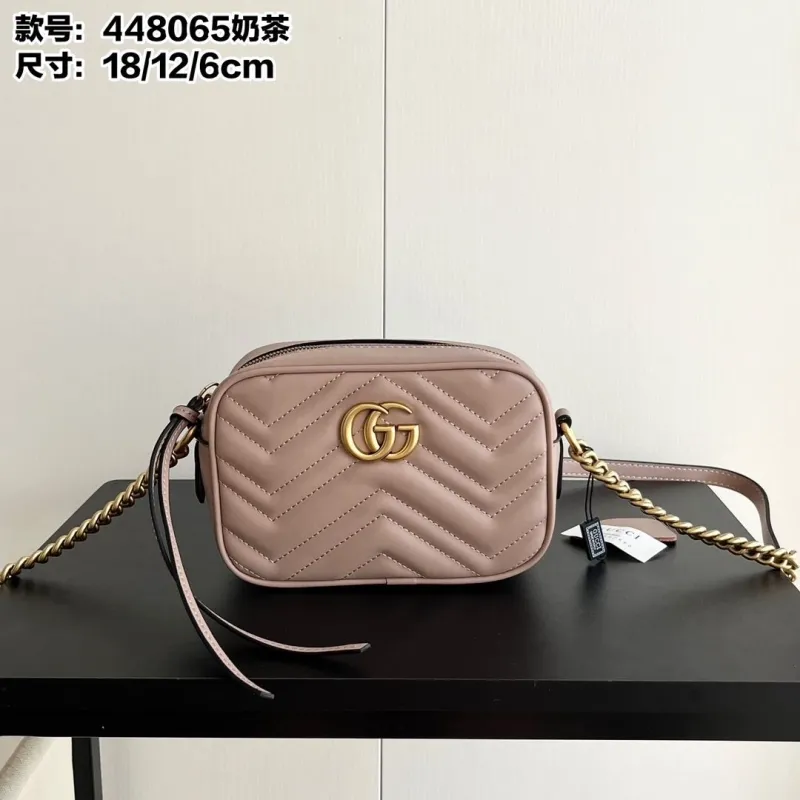 Gucci Satchel Bags-722