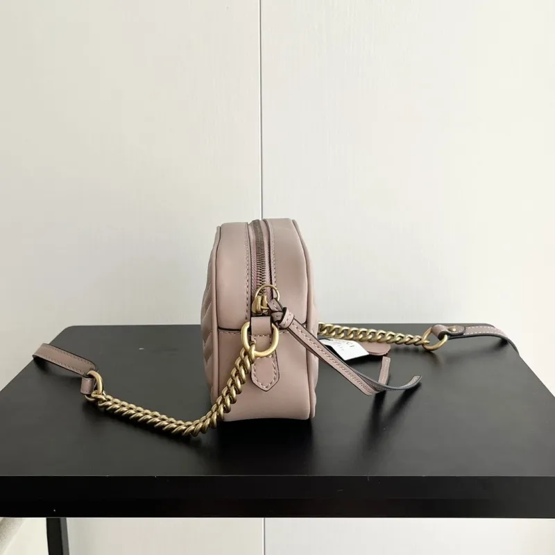 Gucci Satchel Bags-722 - Image 3