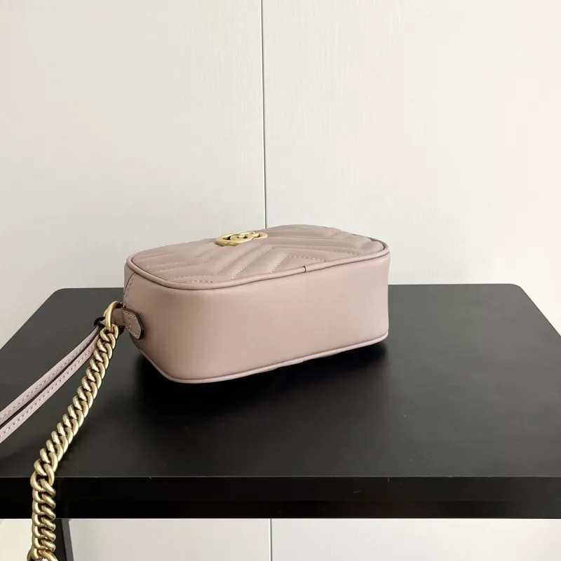 Gucci Satchel Bags-722 - Image 5