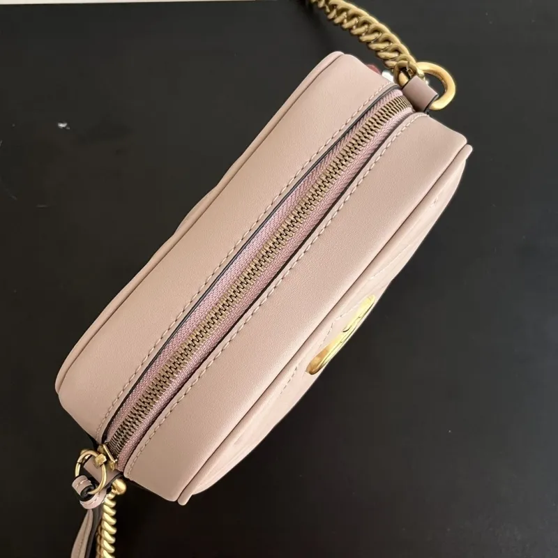 Gucci Satchel Bags-722 - Image 6