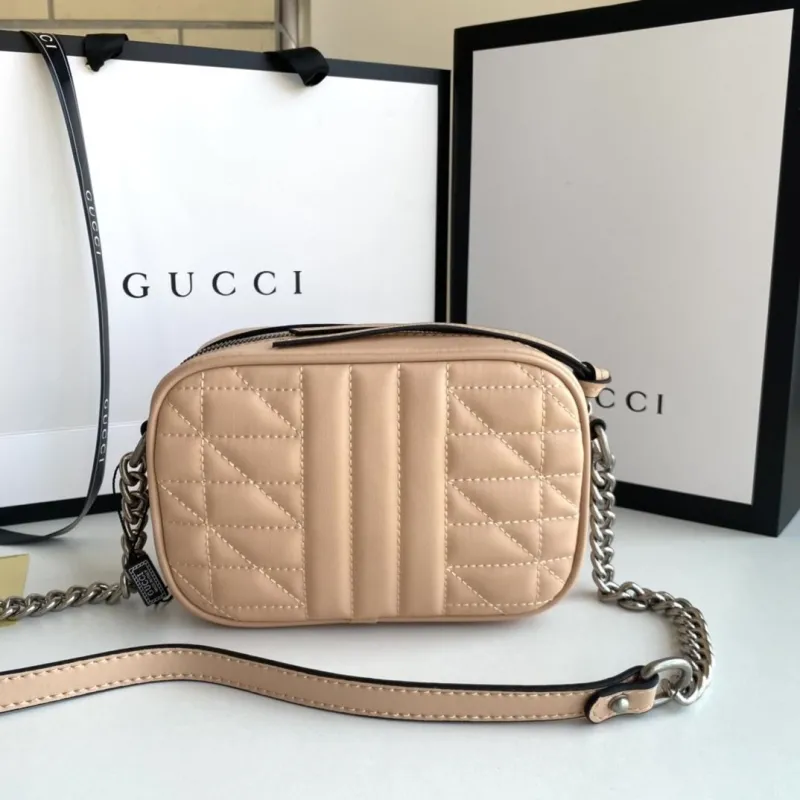 Gucci Satchel Bags-723 - Image 3