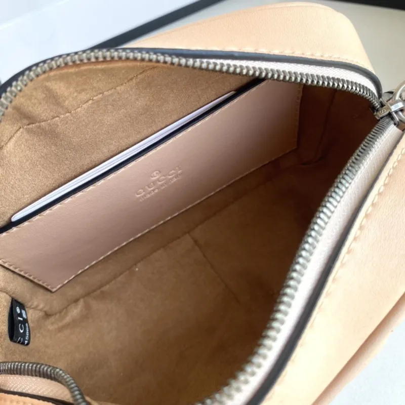 Gucci Satchel Bags-723 - Image 7