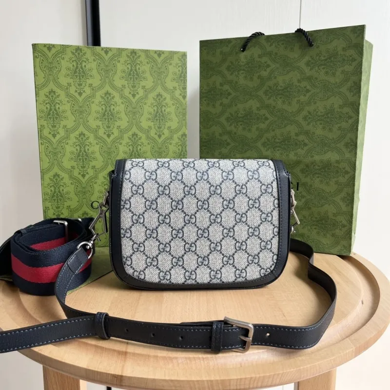 Gucci Satchel Bags-726 - Image 3