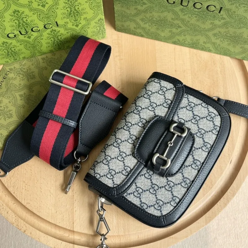 Gucci Satchel Bags-726 - Image 9