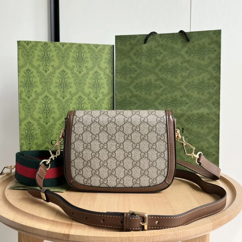 Gucci Satchel Bags-728