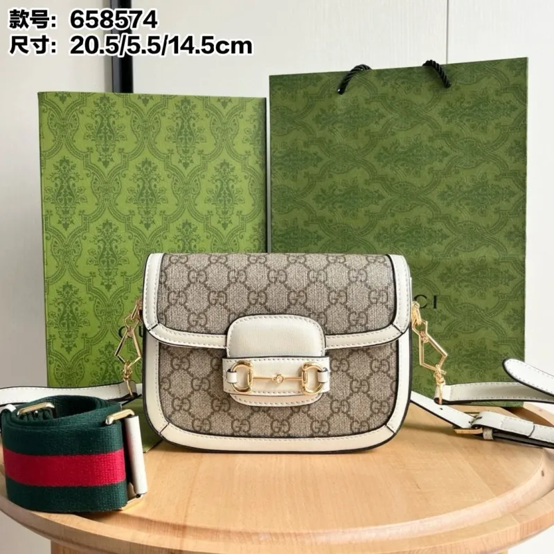 Gucci Satchel Bags-729