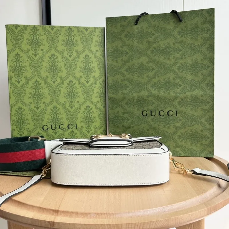 Gucci Satchel Bags-729 - Image 5