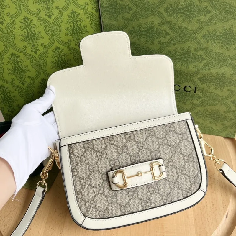 Gucci Satchel Bags-729 - Image 6