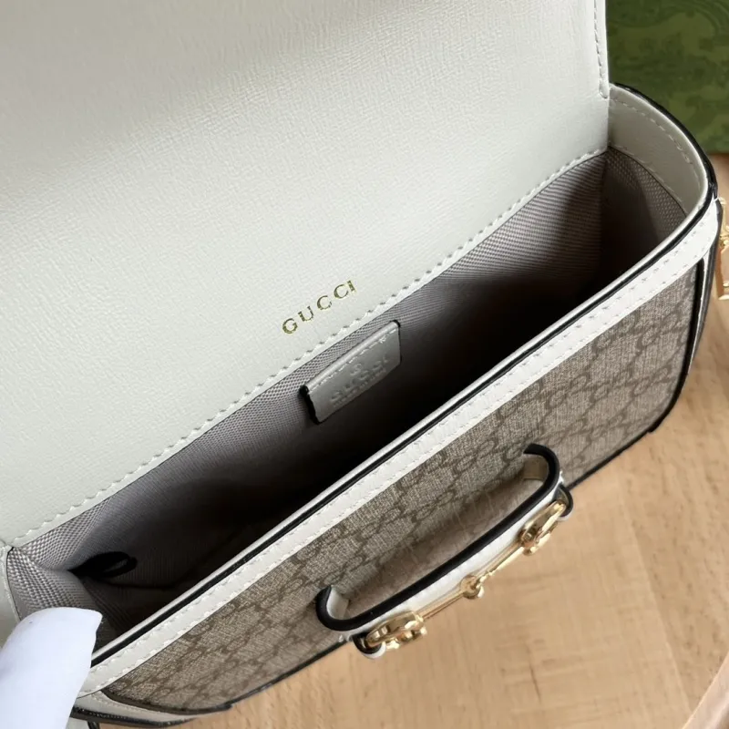Gucci Satchel Bags-729 - Image 7