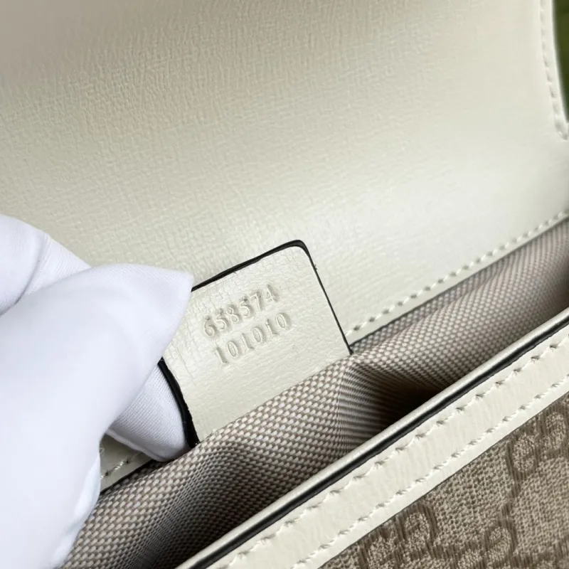 Gucci Satchel Bags-729 - Image 8