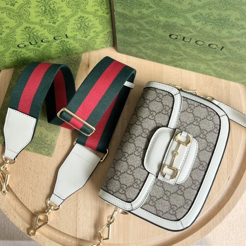 Gucci Satchel Bags-729 - Image 9