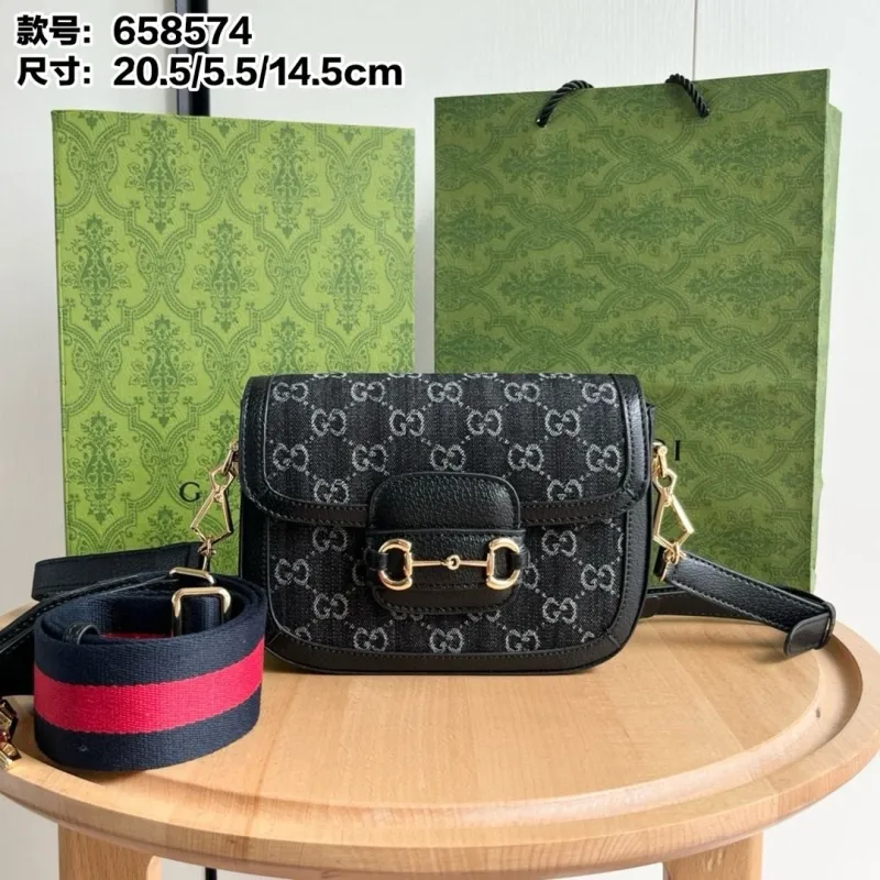 Gucci Satchel Bags-730