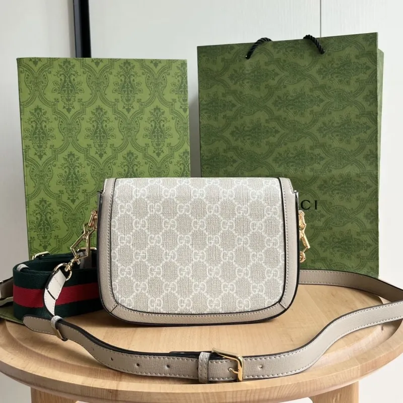 Gucci Satchel Bags-731