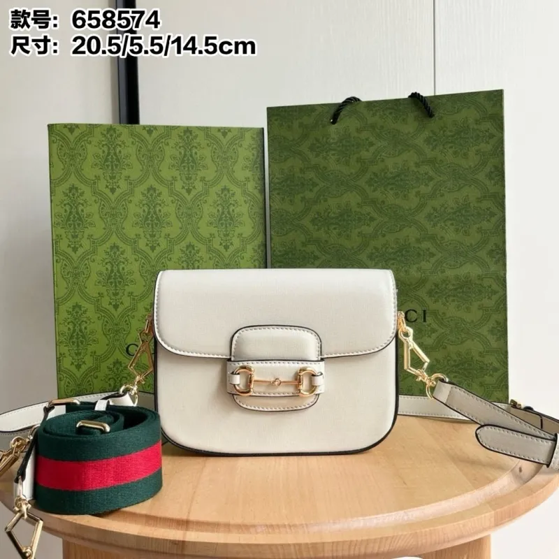 Gucci Satchel Bags-732